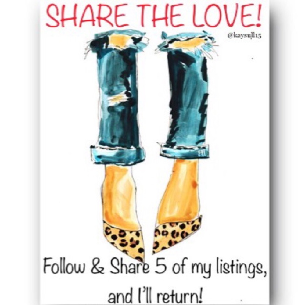 PLEASE SHARE💕 5x5 - ILL SHARE 10 today!